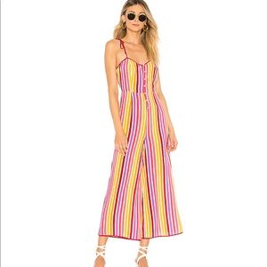 Tularosa jumpsuit